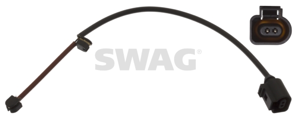 SWAG 38 94 4554 Výstražný...